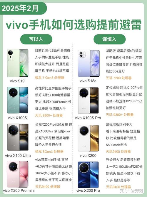 vivo手机水滴屏粉色塑料后壳型号