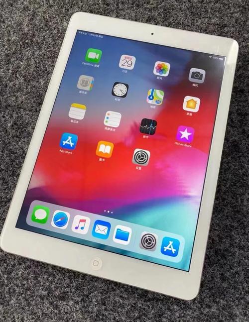 ipadair1现在2022还能用吗