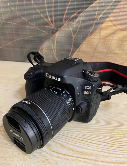 佳能6D与80D的区别?