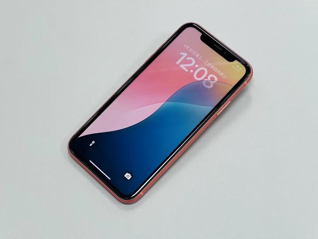 苹果xr怎么升级5g网络