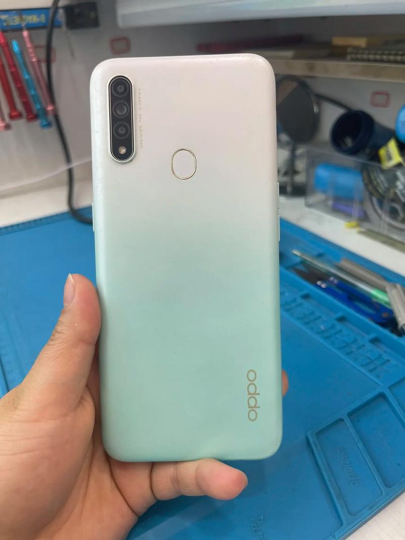 oppoa8刚出来多少钱