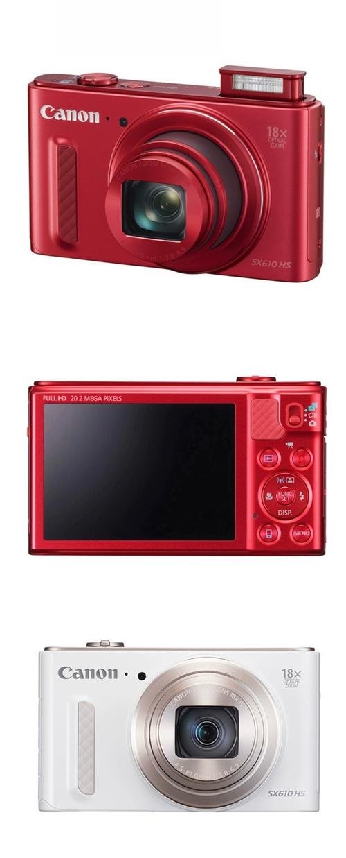 佳能SX620HS的传感器尺寸多大?哪家比较好呀