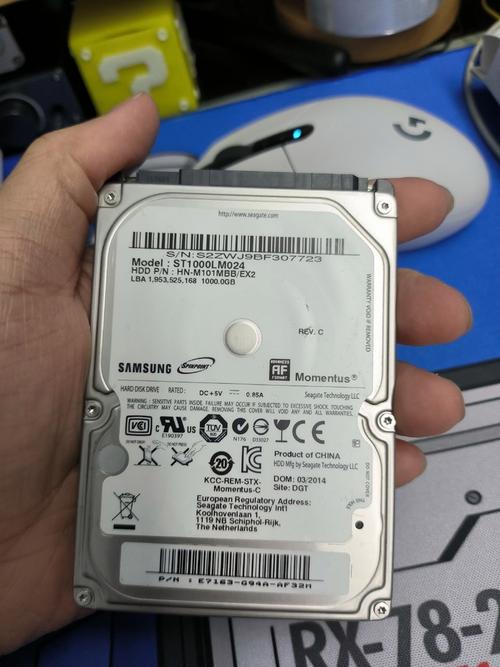 西部数据和三星移动硬盘哪个好