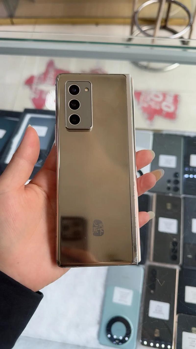 三星w21电池能用多久