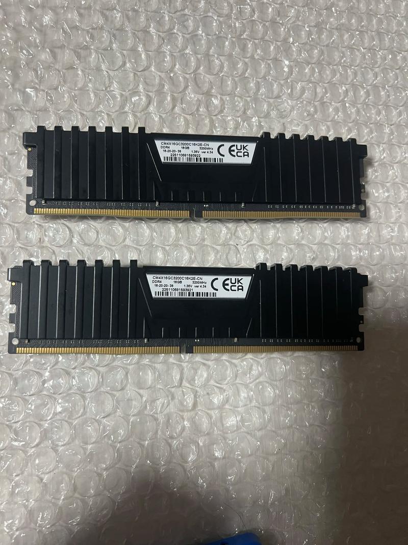 金士顿内存条和海盗船哪个好