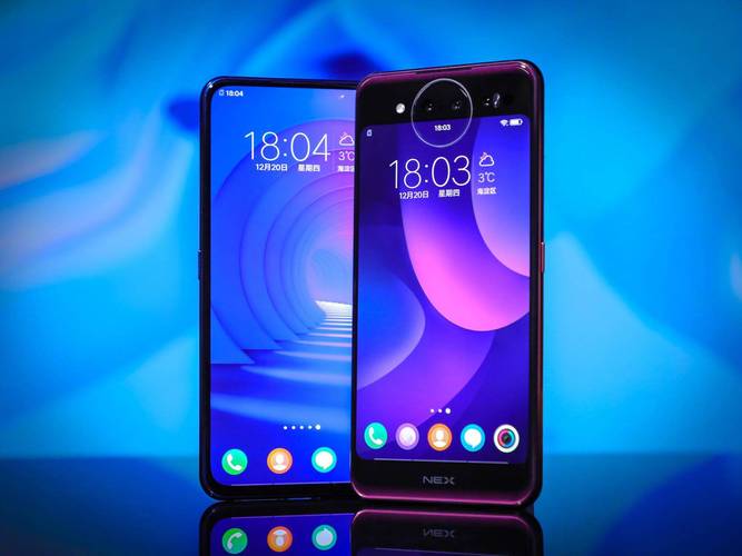 vivo和iphone外放音质对比