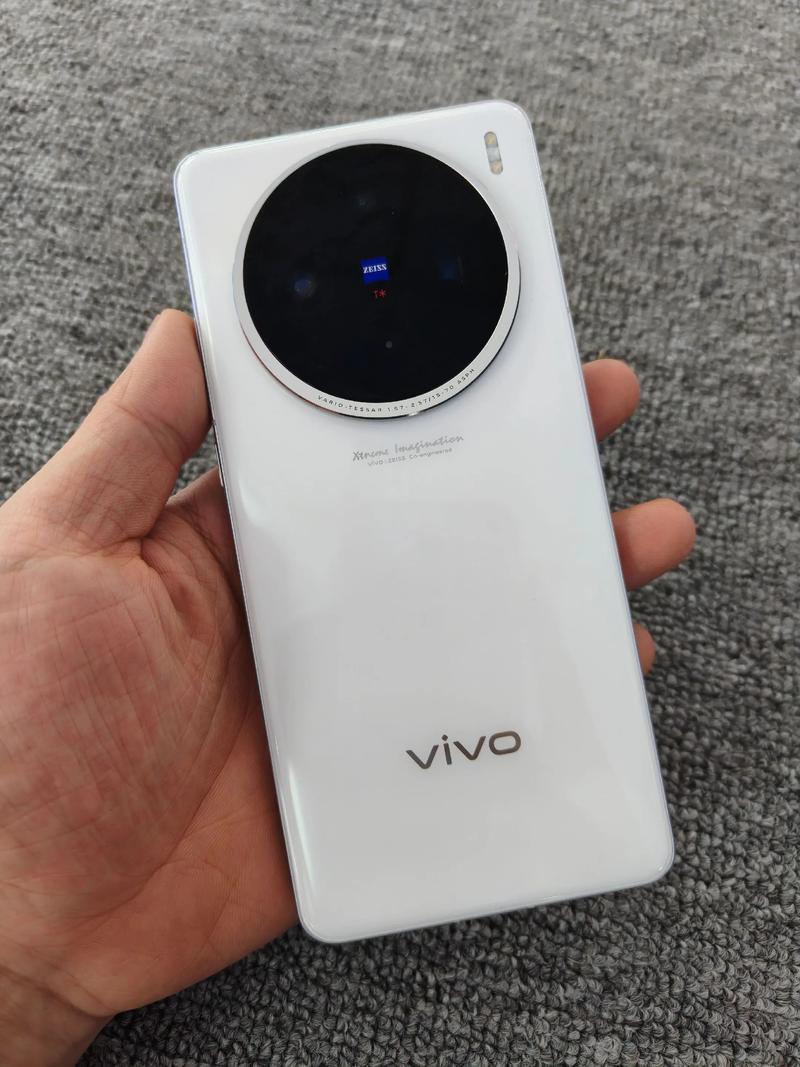 vivonex双屏版配置怎么样?