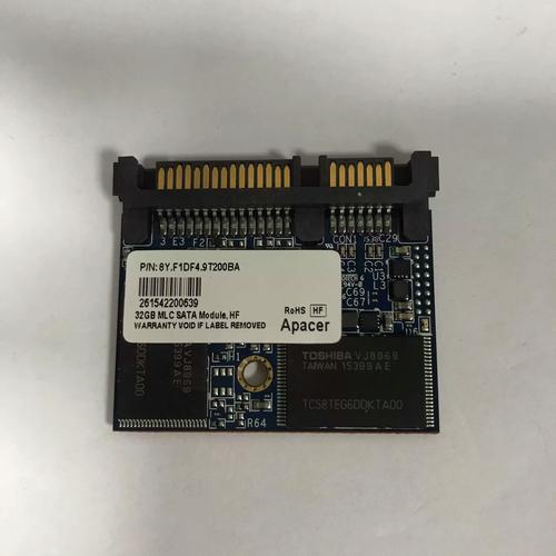 雷克沙和威刚固态硬盘哪个好?