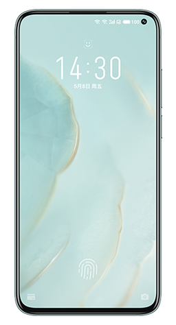 魅族17和17pro的区别