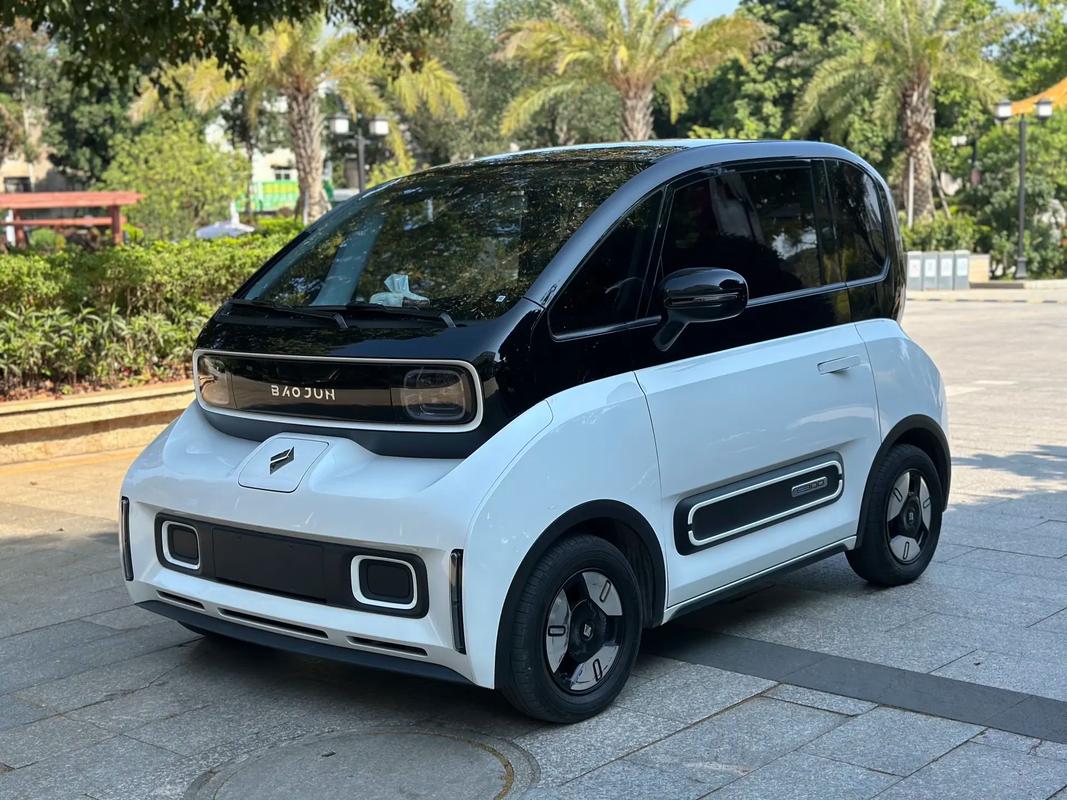 宝骏e300为什么停售