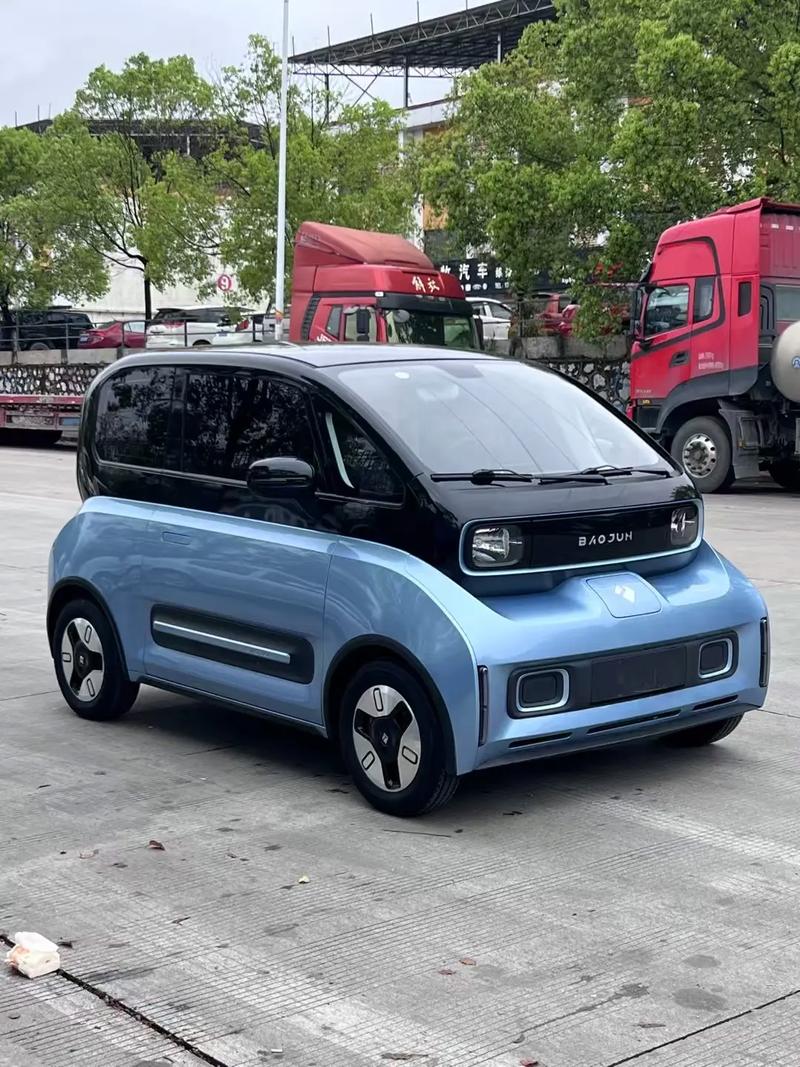 宝骏e300充电多少度?