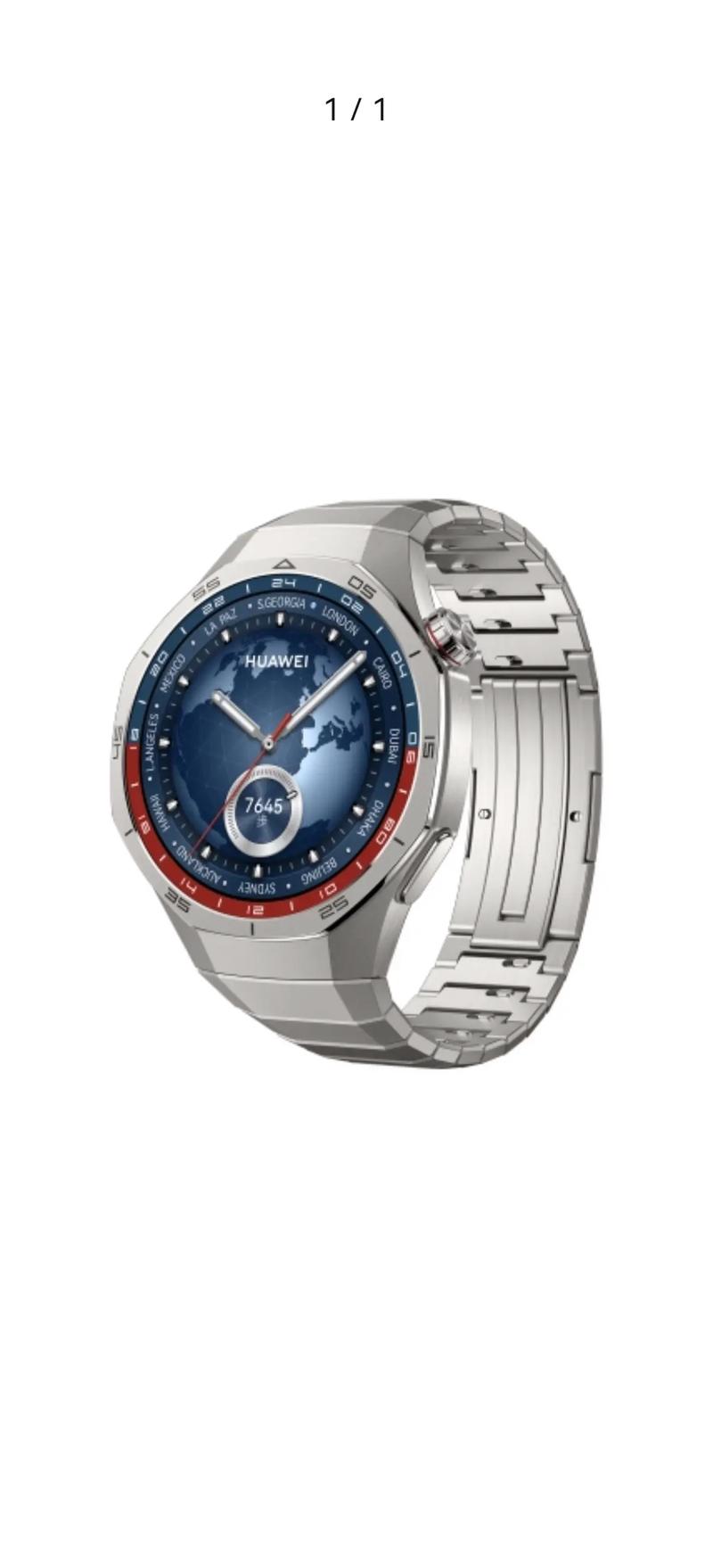 华为Eyewear智能眼镜可以防水吗