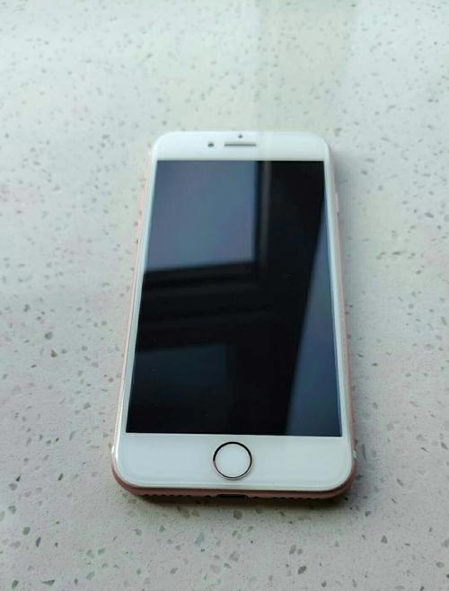 苹果七多少钱(苹果7二手多少钱128g)