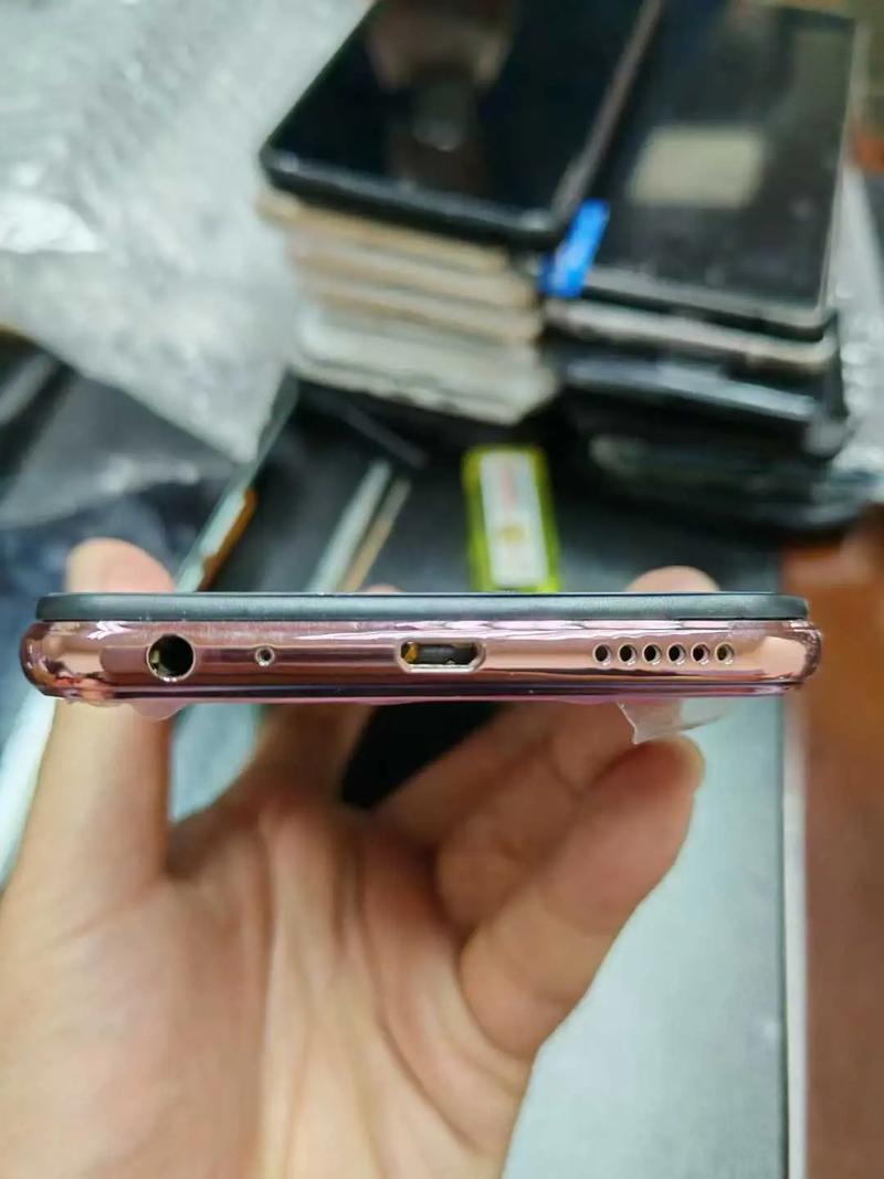 步步高y17和y17t的区别