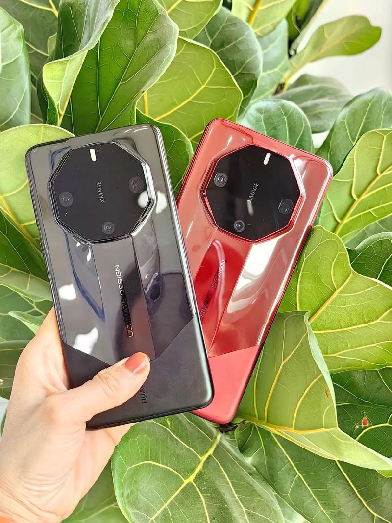 华为5g手机有哪些