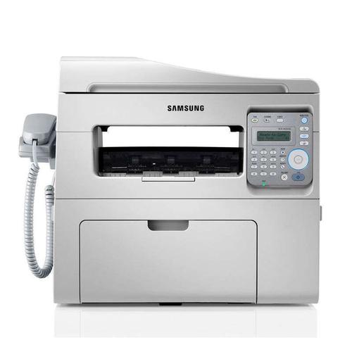 SCX『4』521F打印机驱动怎样安装