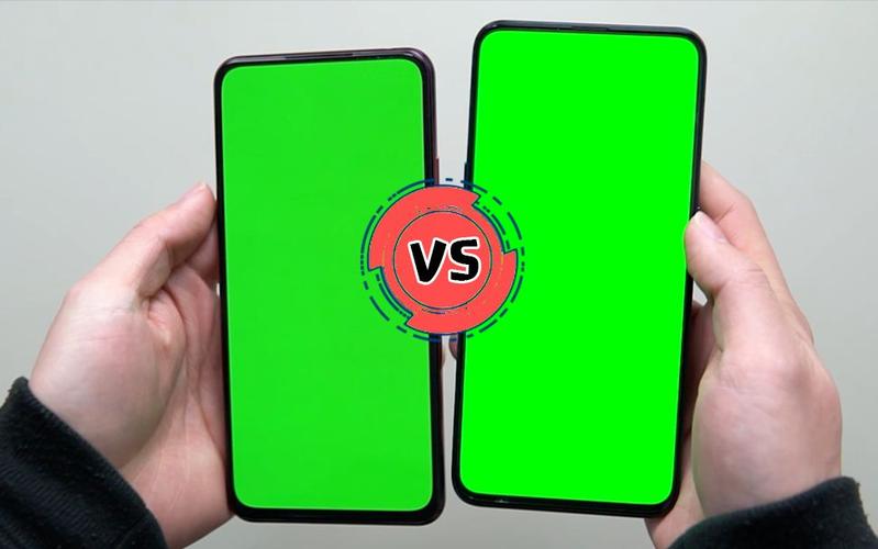 vivonex双屏版和oppofindx哪个好?