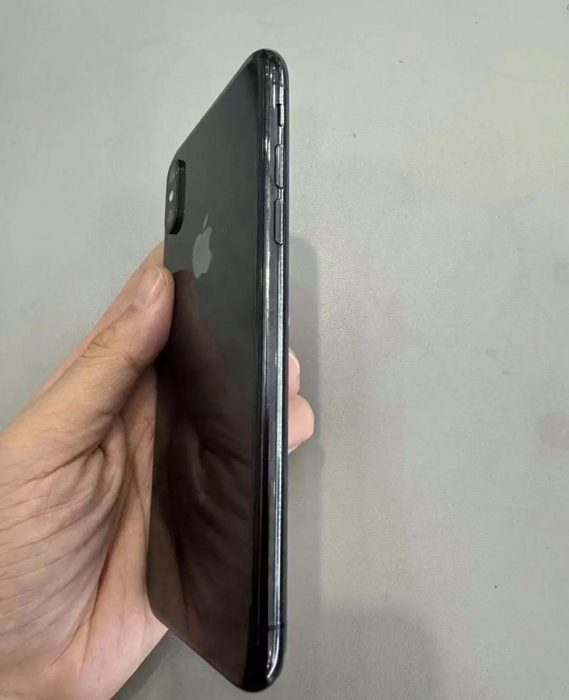 有128G的苹果XS吗?