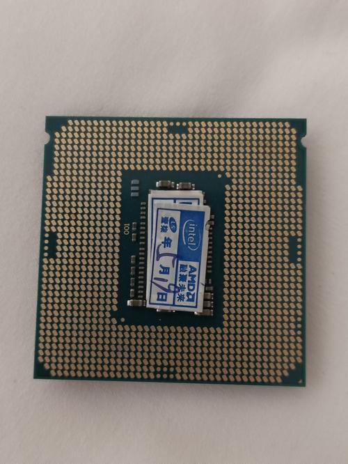 g3900是几代CPU?