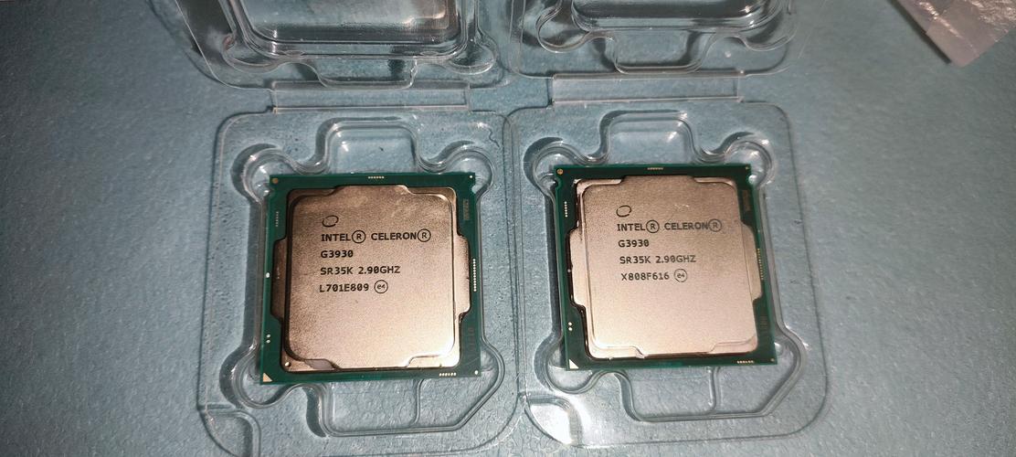 G3900是第几代CPU?