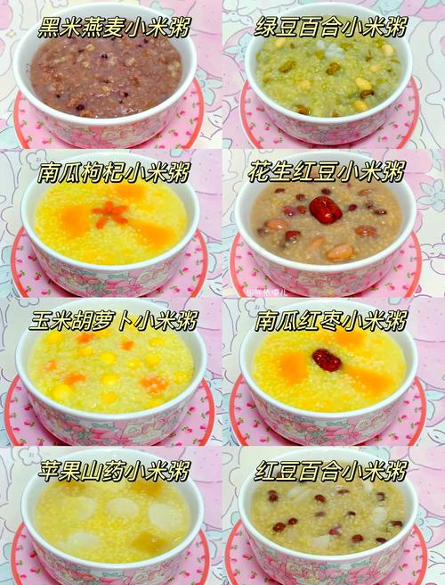 2人份的小米粥放多少米和水?