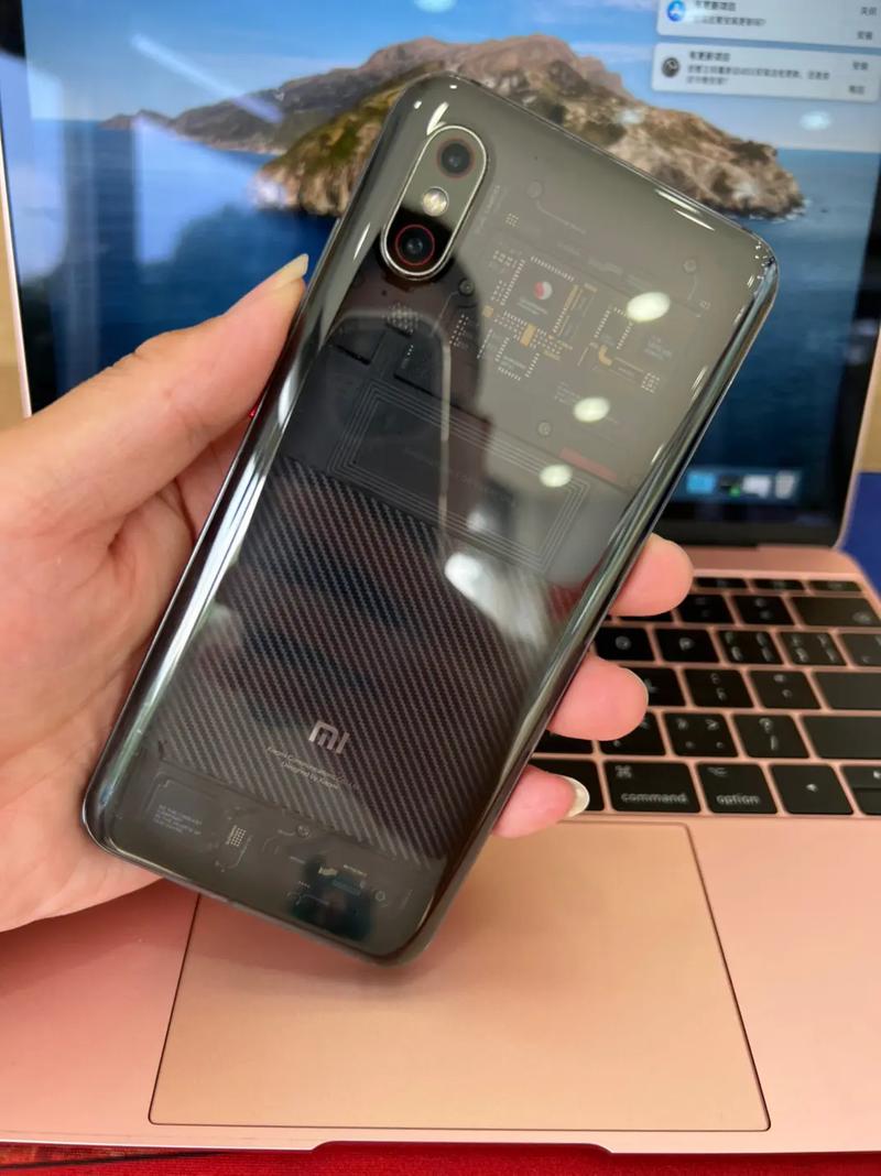 小米8排名多少位