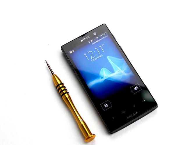 索尼移动LT28h和索尼移动LT29i点评对比