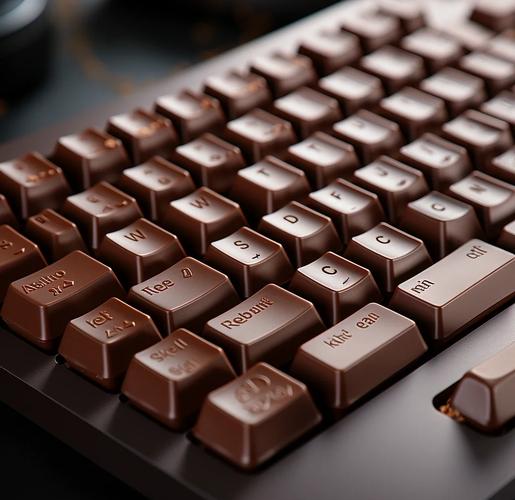 行家说下笔记本悬浮式键盘好还是巧克力键盘好