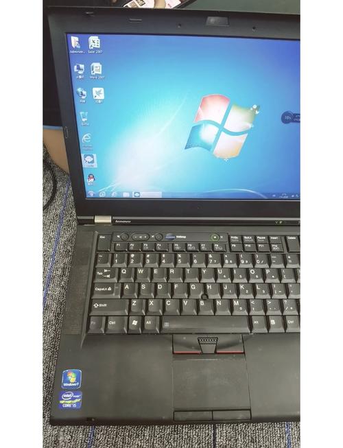 联想t420笔记本参数