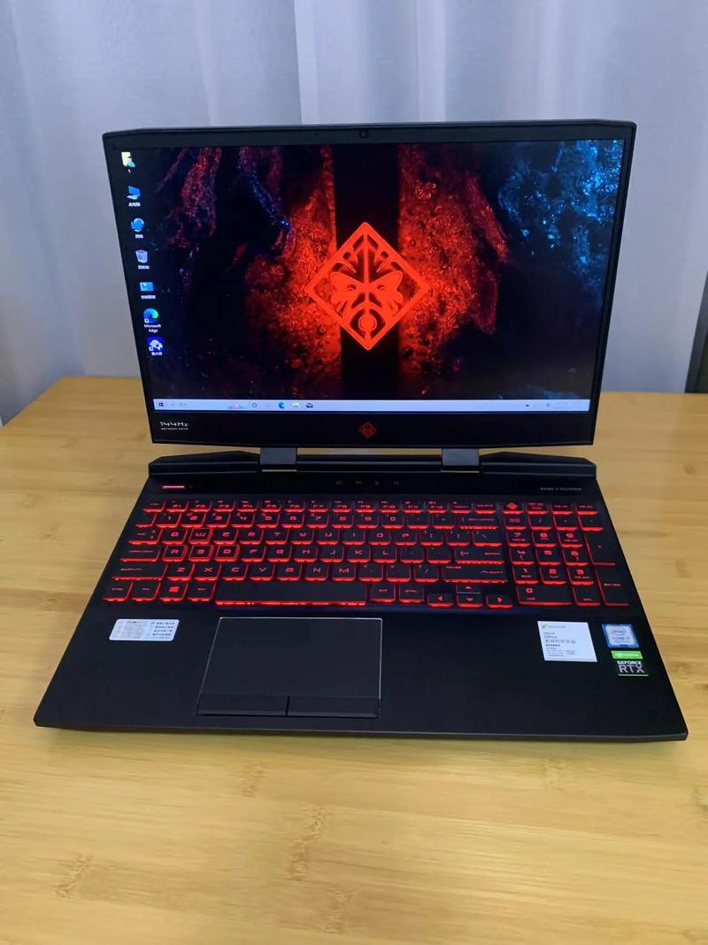 暗影精灵4和5的区别