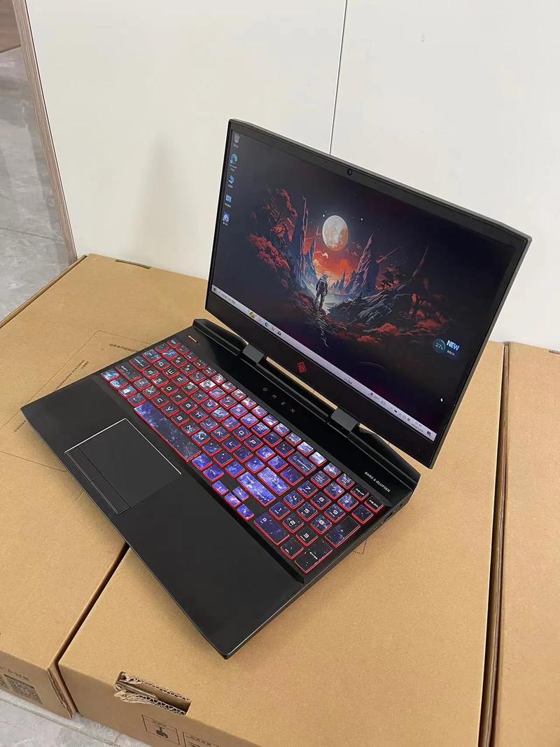 暗影精灵4刷新率