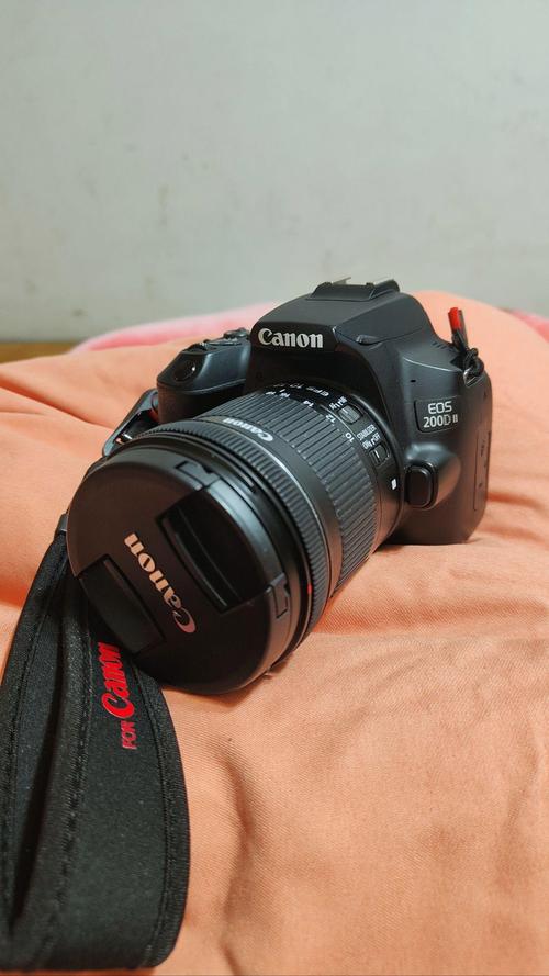 佳能18『2』00镜头和腾龙18『2』00镜头有什么区别