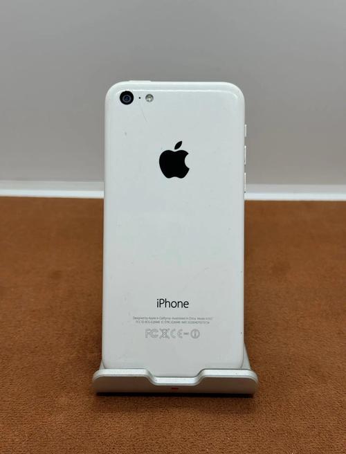 苹果5c充电口什么样