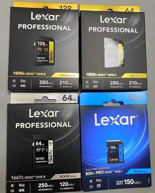 储存卡金士顿的好还是闪迪的好?