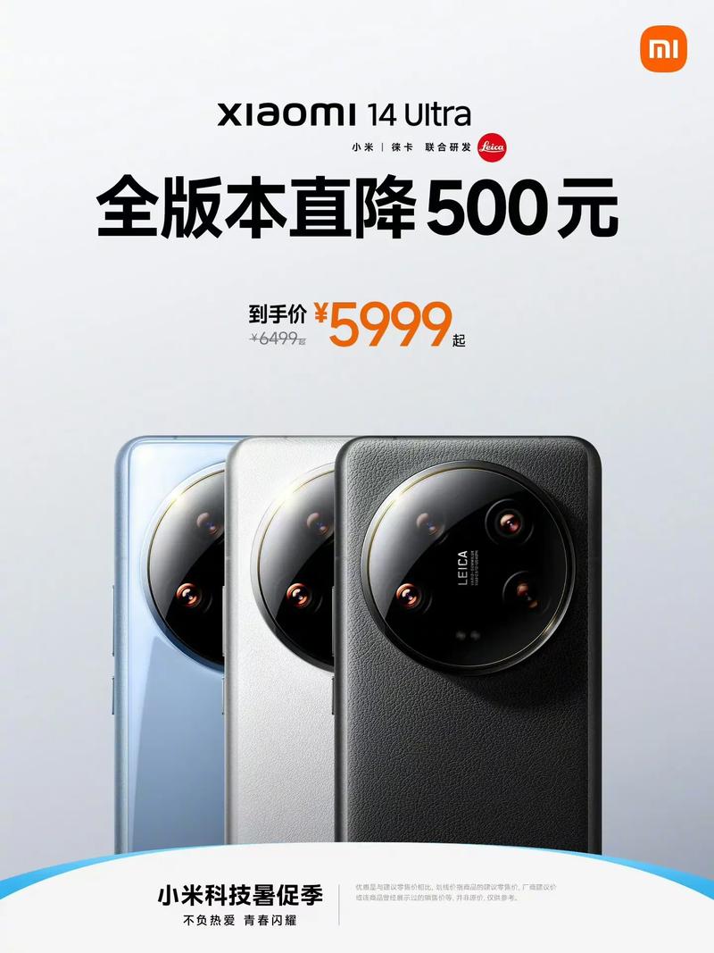 小米成长的发展史有哪些