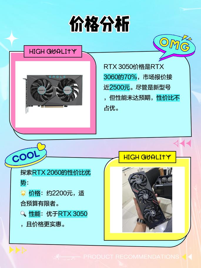 笔记本显卡RTX3050、3050ti和RTX2060哪个好?性价比游戏本推荐!_百度...