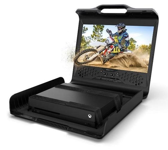 游漫谈:PS4“便携显示器”再遭研发,网友:老夫麒麟臂都拿不动