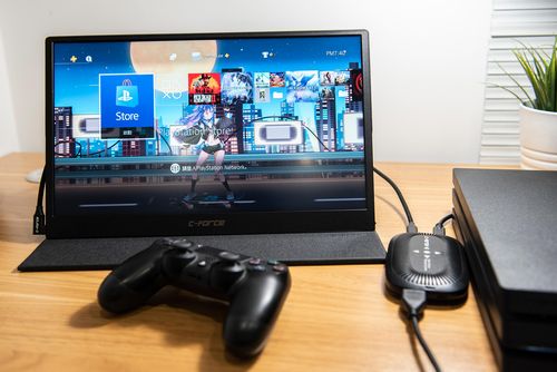 eimio便携显示器质量怎么样,eimio和雕塑家、cforce哪个好?