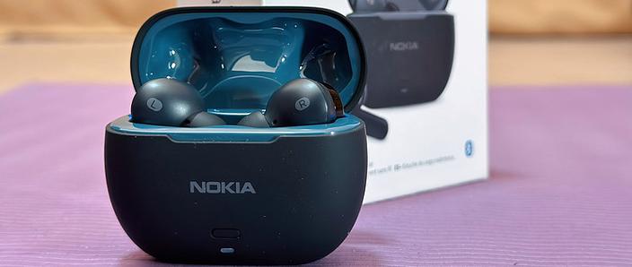 不到四百元的ANC蓝牙耳机到底如何?诺基亚:卖情怀?真实力