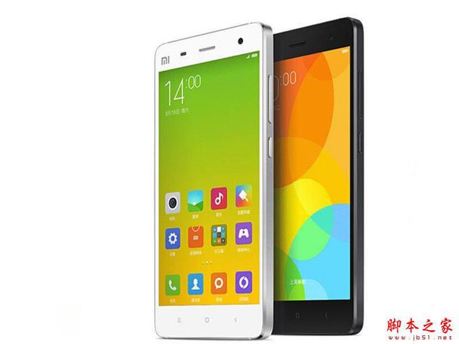 小米4和红米3s哪个好