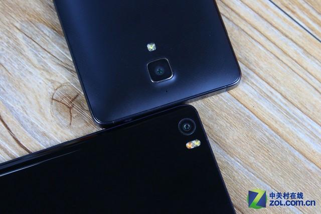 红米note3与小米4哪个好?