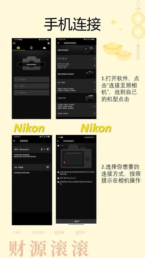 尼康D3200有WIFI功能吗
