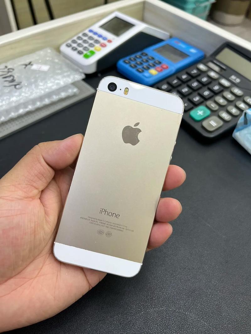 iPhone5S会掉漆吗?