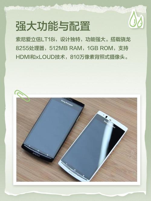 索尼爱立信lt18i为什么放到内存卡里的东西在手机里看不见