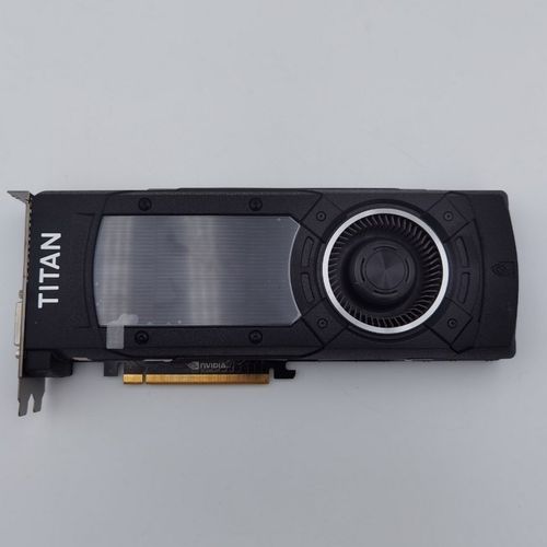 gtxtitanx12g相当于