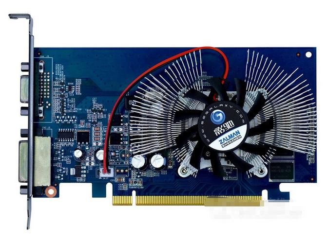 geforce210显卡怎么样