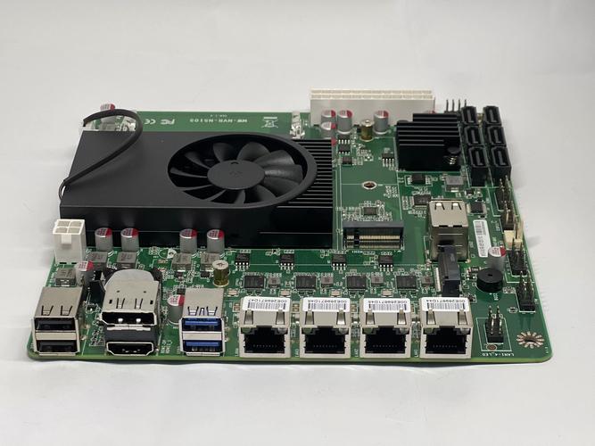 适合做nas的低功耗主板