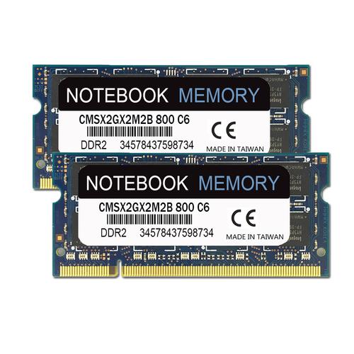 DDR2的内存条有2G的么?似乎看到的DDR2的内存条最大的是1