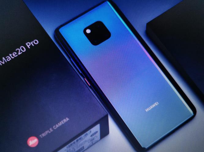 华为mate20pro能不能撑三四年?