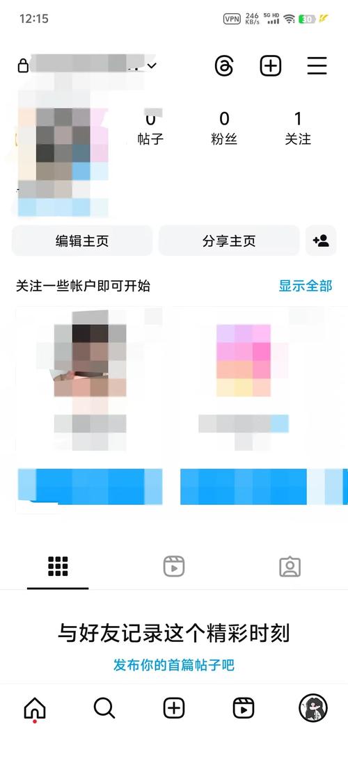 安卓怎么注册intagram